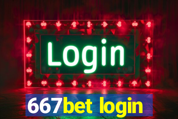 667bet login